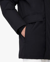 Quartz Co. Champlain Down Jacket Men's