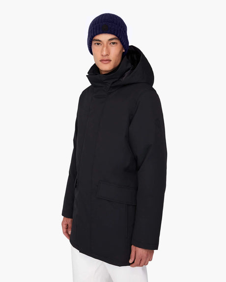 Quartz Co. Champlain Down Jacket Men's