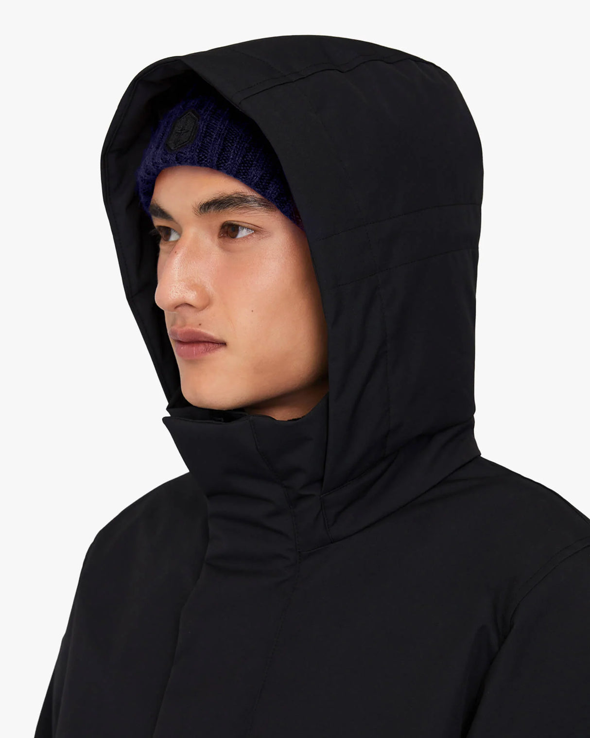 Quartz Co. Champlain Down Jacket Men's