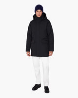 Quartz Co. Champlain Down Jacket Men's