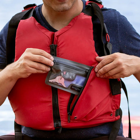 Nite Ize RunOff Waterproof Wallet
