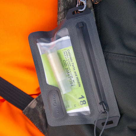 Nite Ize RunOff Waterproof Wallet