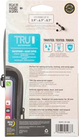 Nite Ize Runoff Waterproof Phone Case