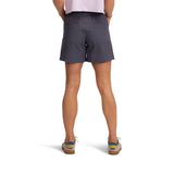 Black Diamond Dirt Bag Twill Shorts Women's