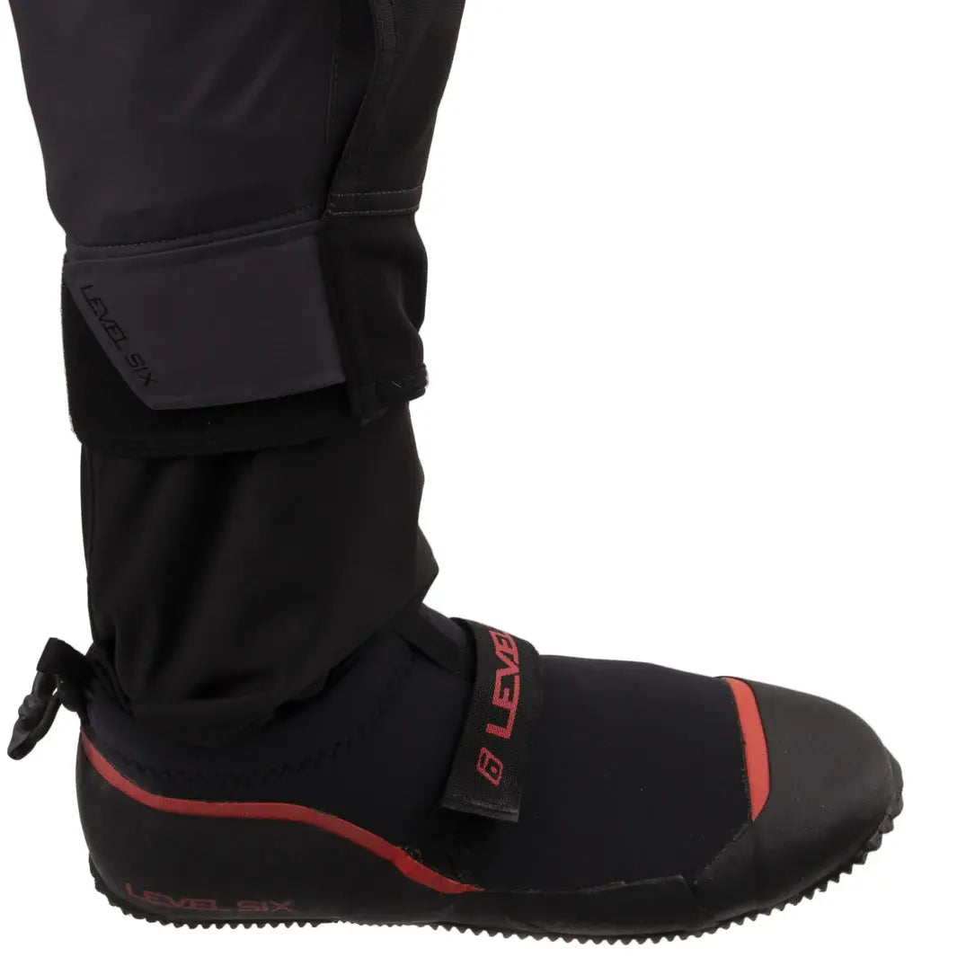 Level Six Surge Dry Pant w/ Sock