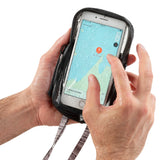 Nite Ize Runoff Waterproof Phone Case