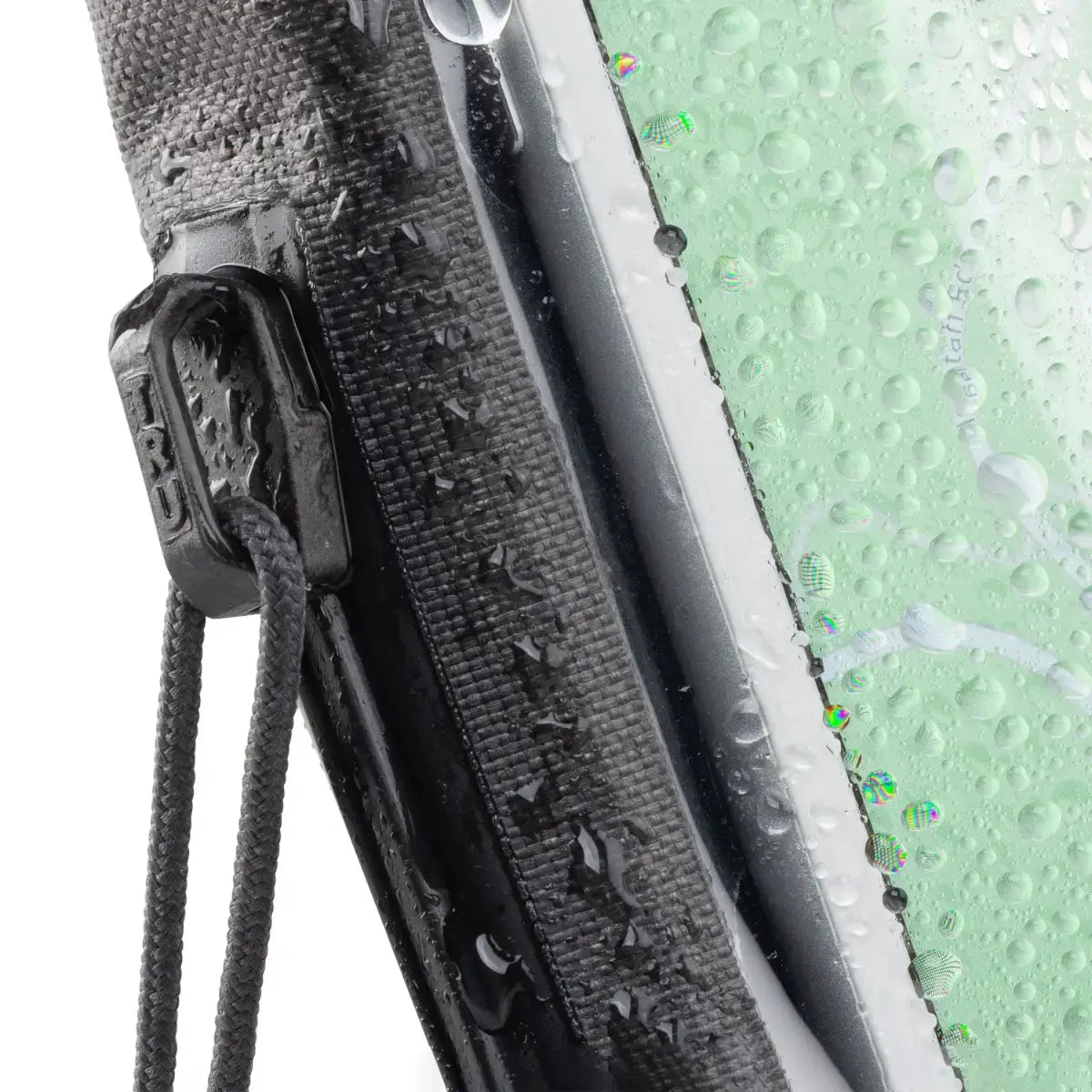 Nite Ize Runoff Waterproof Phone Case