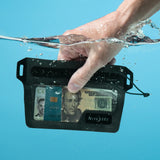 Nite Ize RunOff Waterproof Wallet