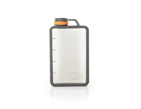 GSI Boulder 10 oz Flask
