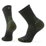 Smartwool Hike Targeted Cushion Mid Crew Sock Men's 2853
