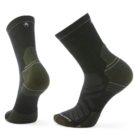 Smartwool Hike Targeted Cushion Mid Crew Sock Men's 2853