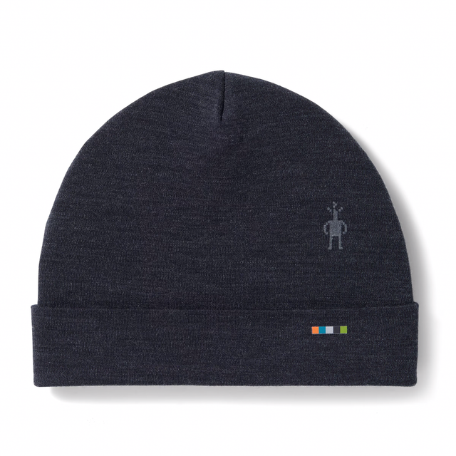 Smartwool Thermal Merino Reversible Cuffed Beanie