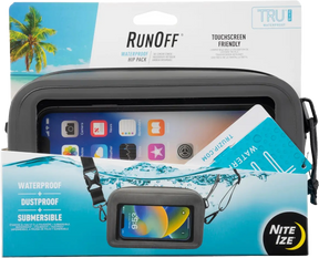 Nite Ize Runoff Waterproof Hip Pack