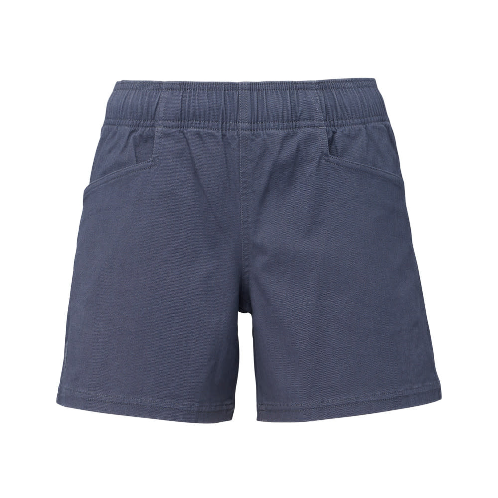 Black Diamond Dirt Bag Twill Shorts Women's