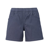 Black Diamond Dirt Bag Twill Shorts Women's