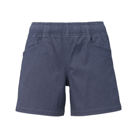 Black Diamond Dirt Bag Twill Shorts Women's