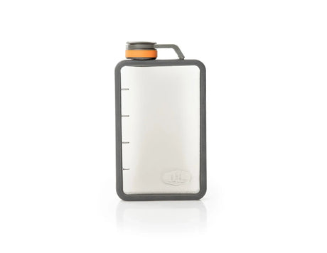 GSI Boulder 10 oz Flask