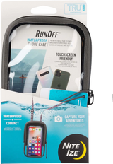 Nite Ize Runoff Waterproof Phone Case