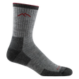 Darn Tough Hiker Cushioned Midweight Hiking Micro Crew Sock Men's 1466