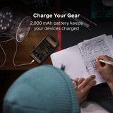 Biolite Luci Charge 150 Inflatable Lantern & Charger
