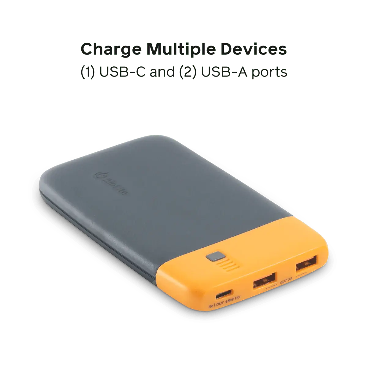 BioLite Charge 20 PD Powerbank