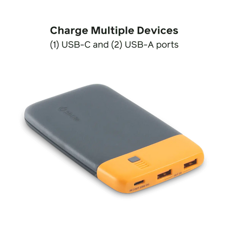 BioLite Charge 20 PD Powerbank