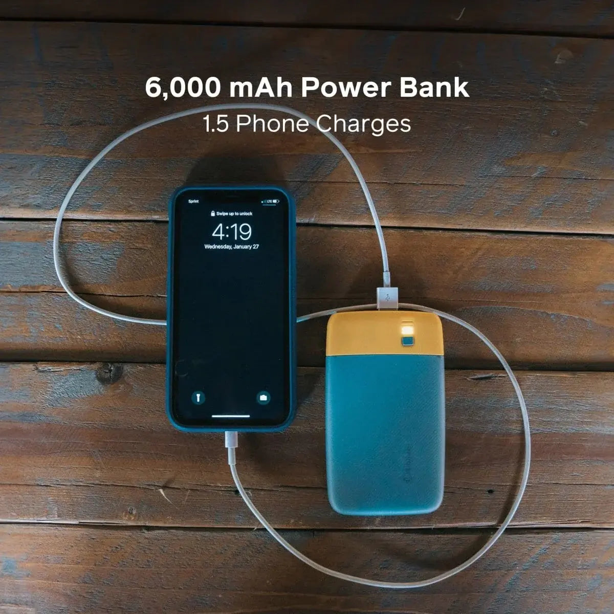 BioLite Charge 20 PD Powerbank
