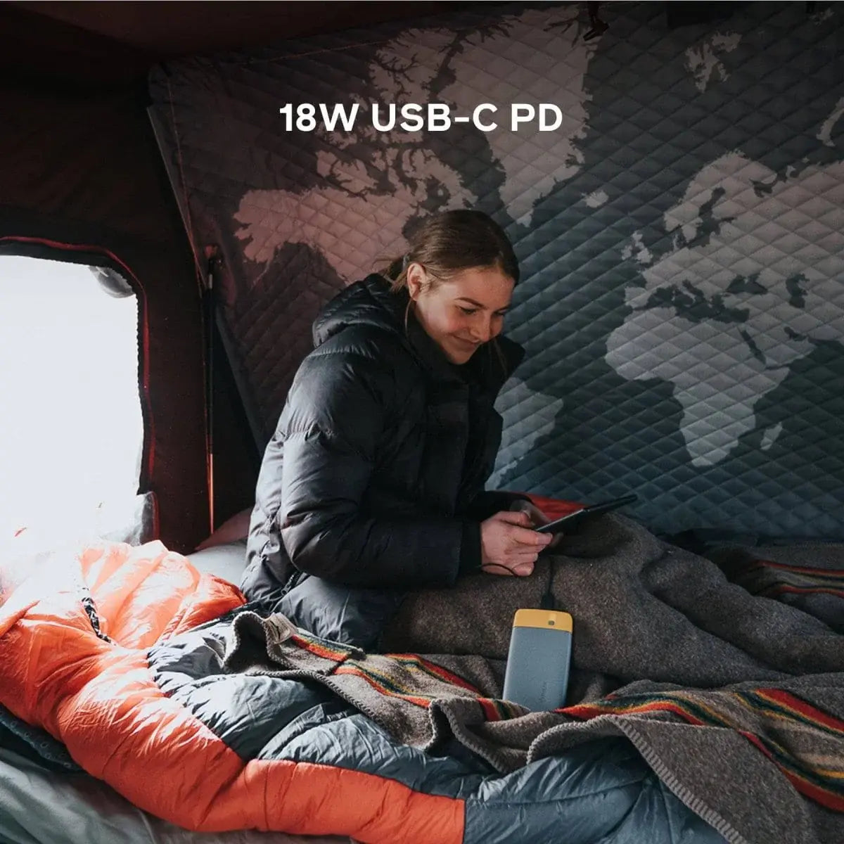 BioLite Charge 20 PD Powerbank