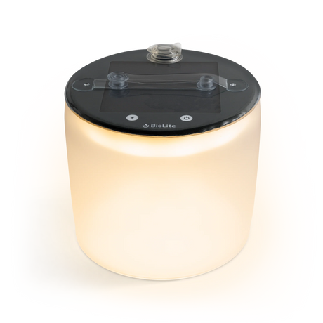 Biolite Luci Charge 360 Inflatable Lantern & Charger