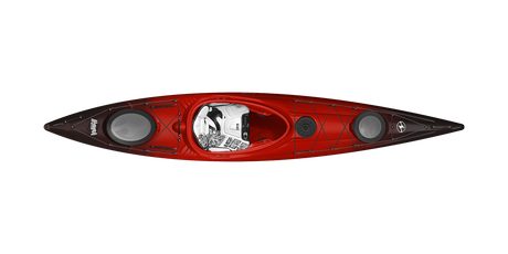 Wave Sport Hydra 125 Kayak