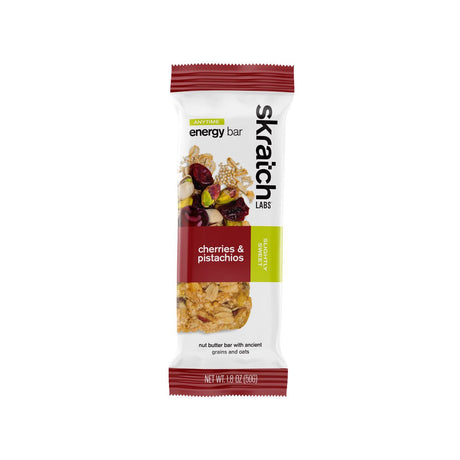 Skratch Labs Energy Bar Sport Fuel