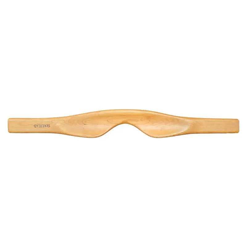 Trailhead Cherry Canoe Deep Dish Yoke