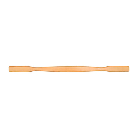 Trailhead Cherry Canoe Thwart