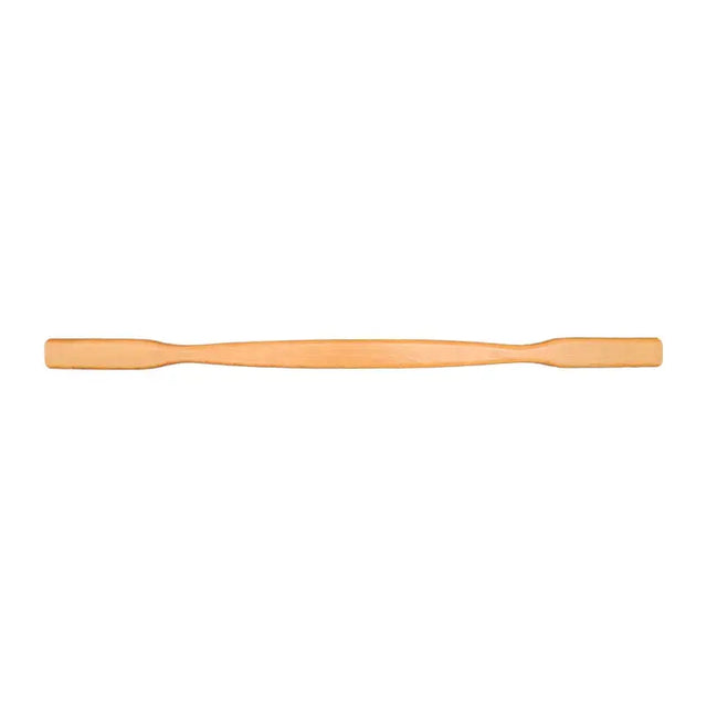 Trailhead Cherry Canoe Thwart