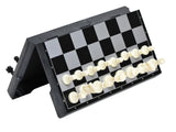 GSI Basecamp Magnetic Chess / Checkers