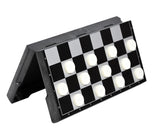 GSI Basecamp Magnetic Chess / Checkers