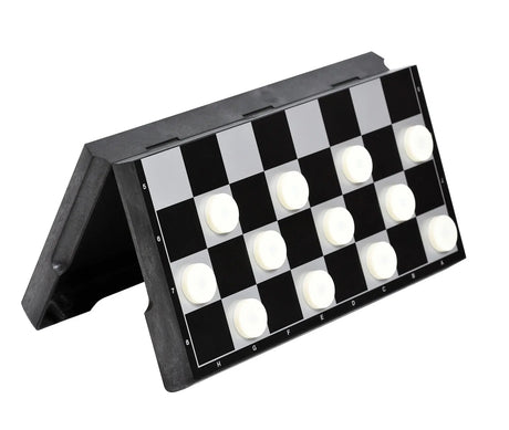 GSI Basecamp Magnetic Chess / Checkers