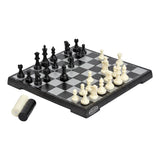 GSI Basecamp Magnetic Chess / Checkers