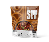 Sly Foods Chili