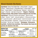 Hornby Organic OSnack