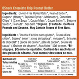 Hornby Organic OSnack