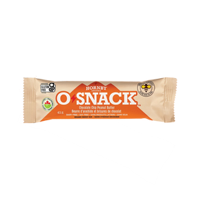 Hornby Organic OSnack