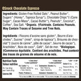 Hornby Organic OSnack