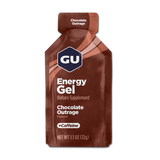 Gu Energy Gel