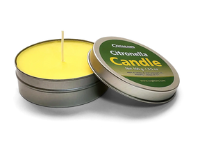 Coghlan's Citronella Candle
