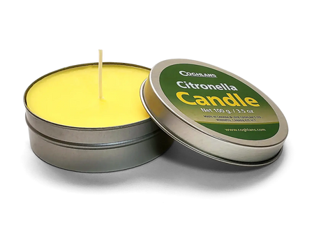 Coghlan's Citronella Candle