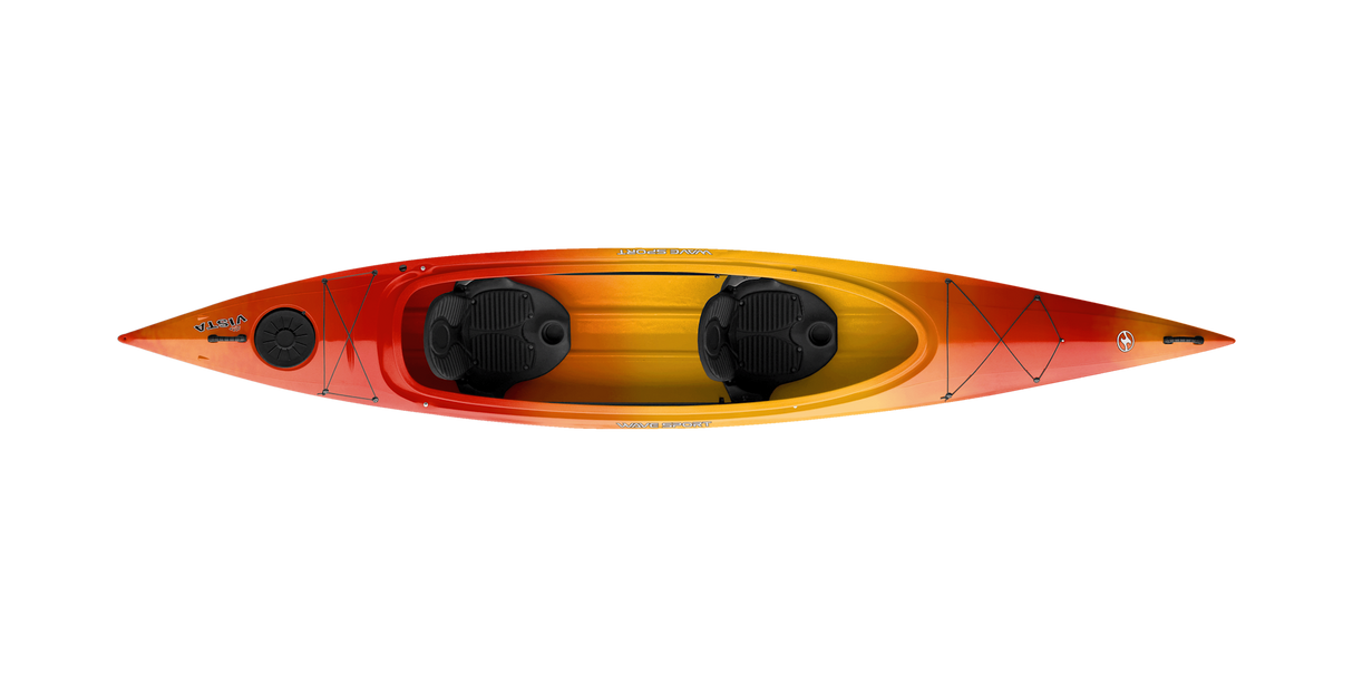 Wave Sport Vista Tandem Kayak