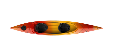 Wave Sport Vista Tandem Kayak