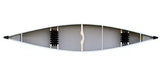 Clipper Canoe Prospector 16 Ultralight Kevlar Clear