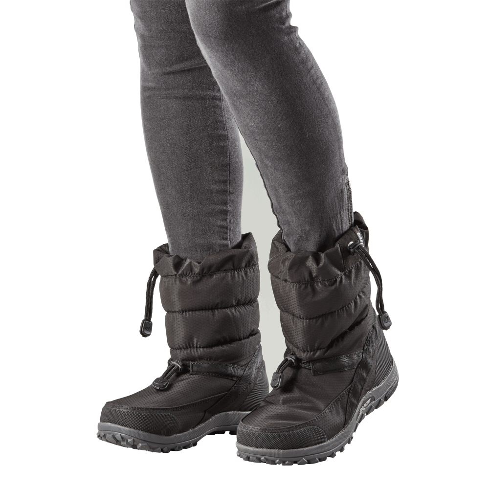 Baffin Cloud Low Winter Boot Women's